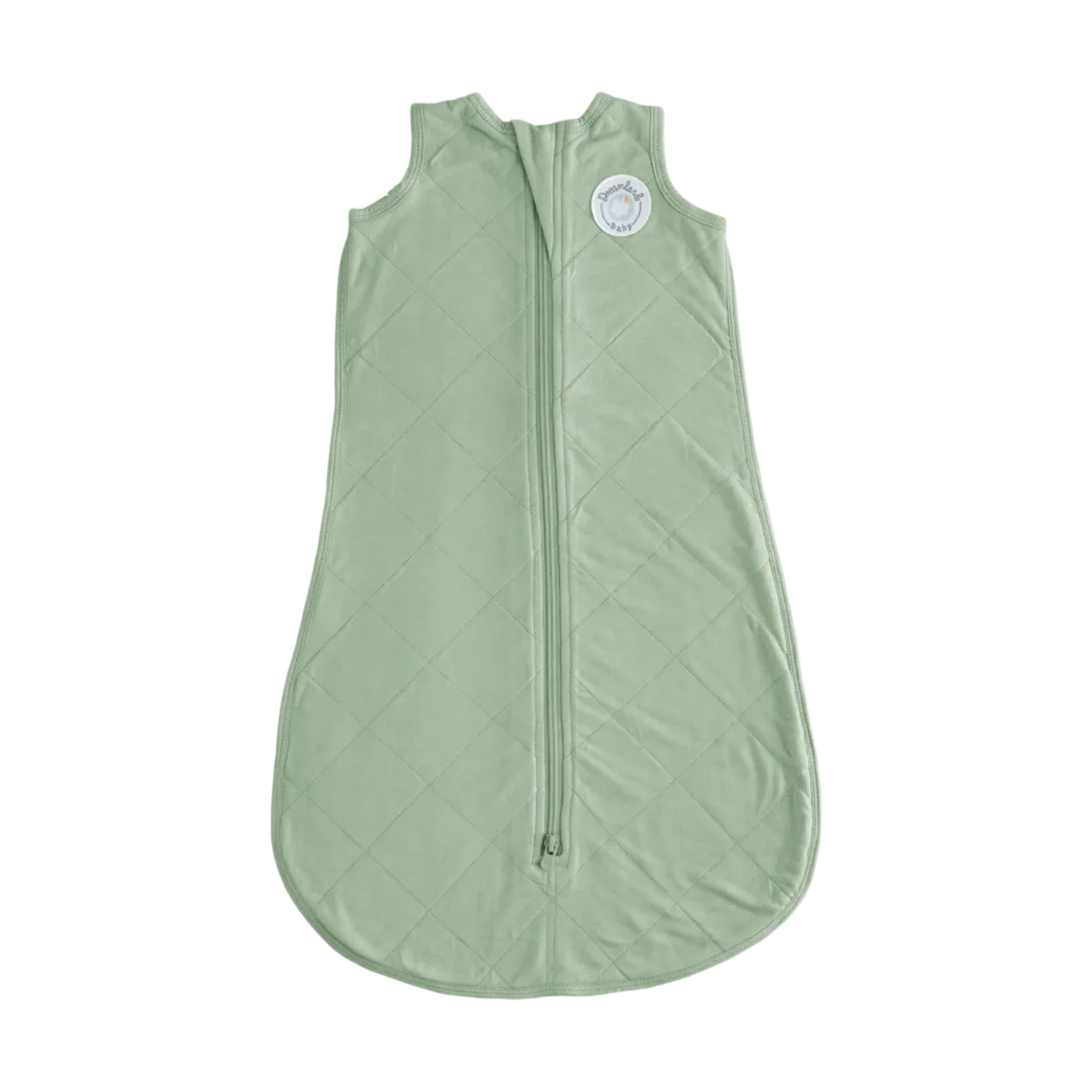 Dreamland Baby Co. Bamboo Classic Sleep Sack (Non-weighted).
