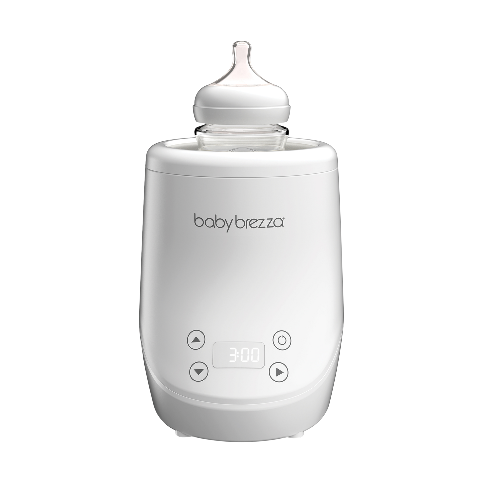 The AirSwirl: The Best New Waterless Bottle Warmer | Baby Brezza