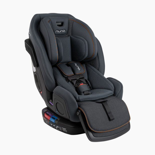 Nuna EXEC Convertible Car Seat - Ocean.