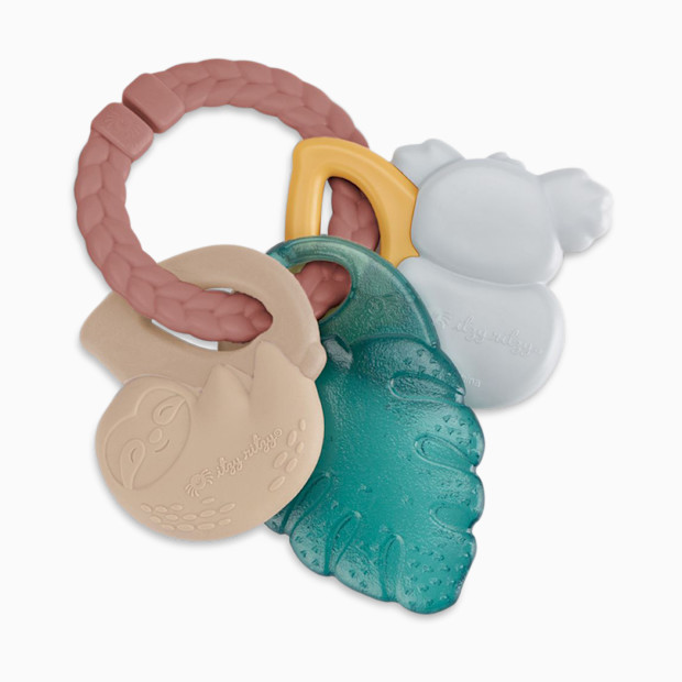 Itzy Ritzy Itzy Teething Keys.