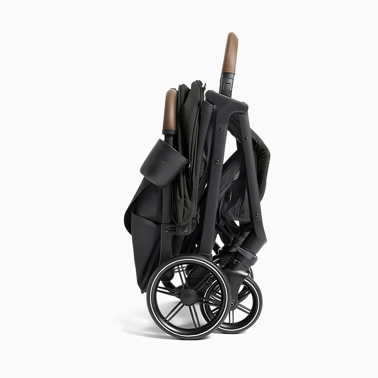 Joie Nutmeg And Rue Travel System - Shale Dark.