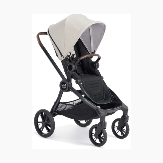 Baby Jogger City Sights Stroller All-in-One Bundle - Eco Collection.