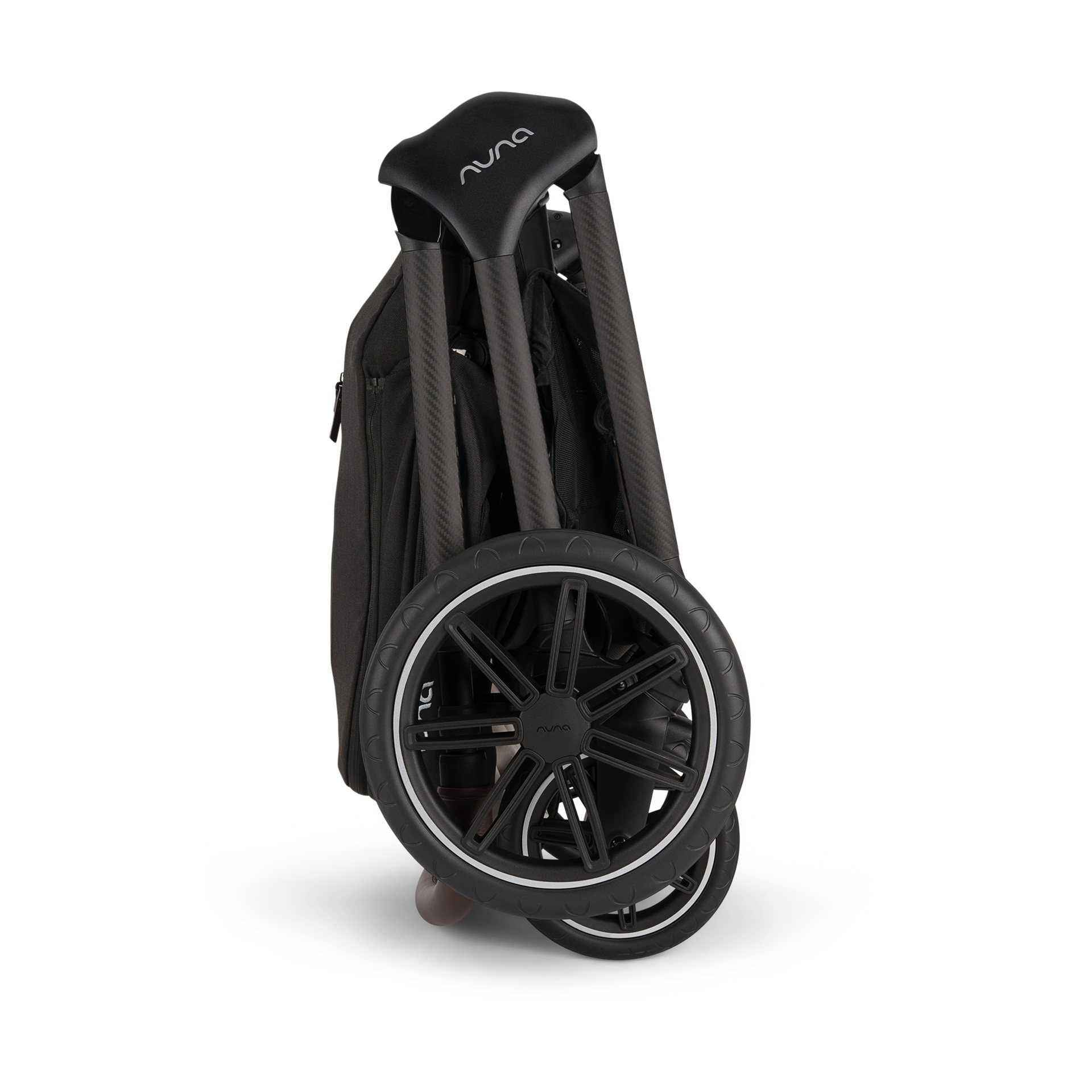 Nuna TRIV lx - Caviar/Chocolate.