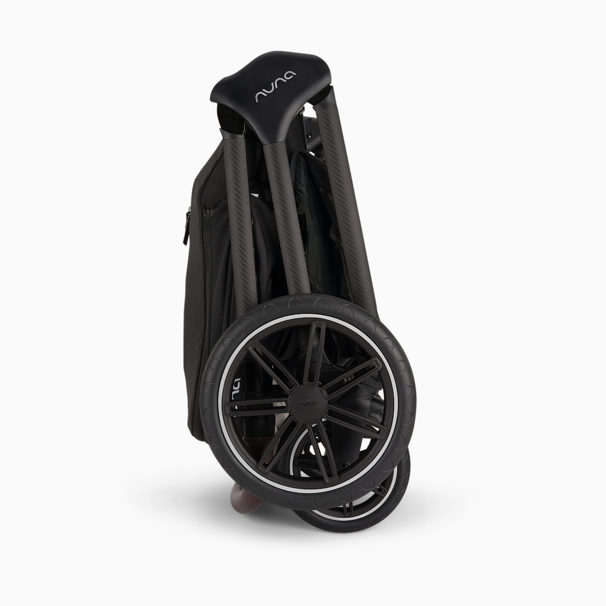 Nuna TRIV lx - Caviar/Chocolate.