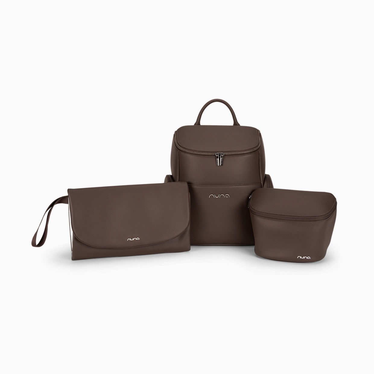 Nuna Essential Bag - Cocoa.
