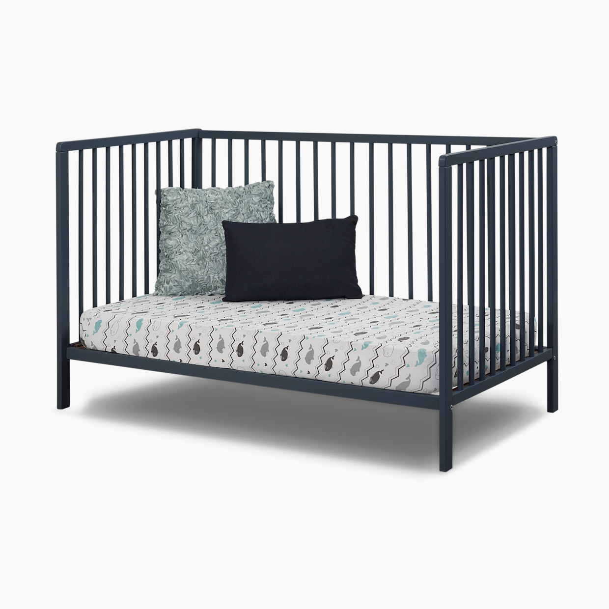 Sorelle Happy Crib - Midnight.