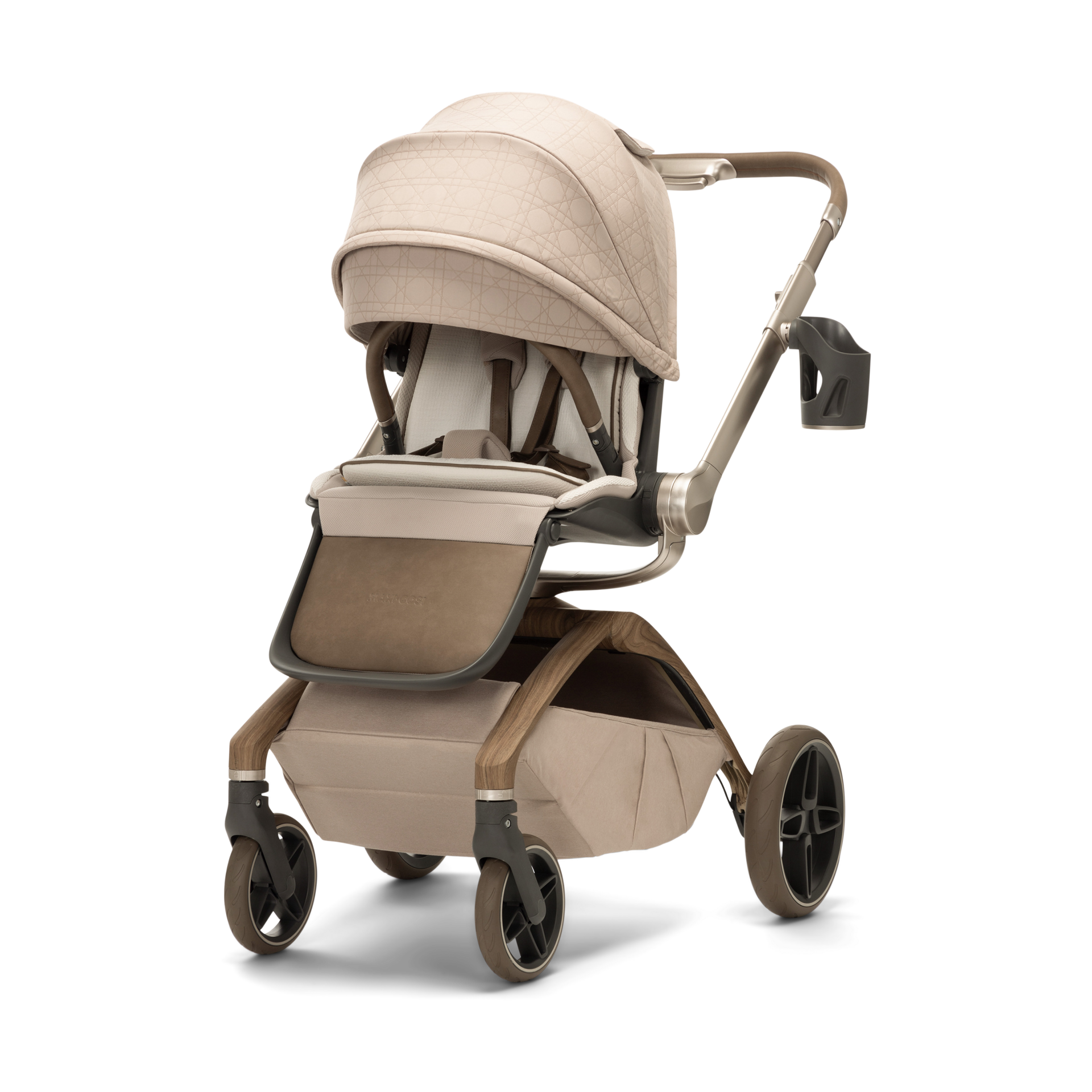 Maxi-Cosi Tana 360 Rotating Modular Stroller.