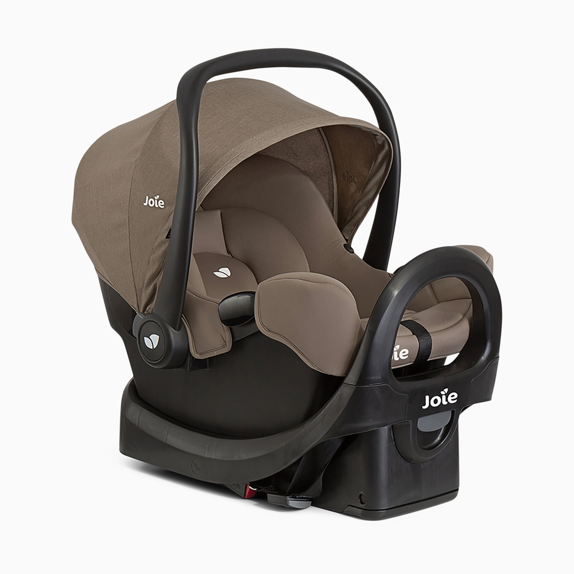 Joie Rue Infant Car Seat with Base - Shale Dark | Babylist Shop