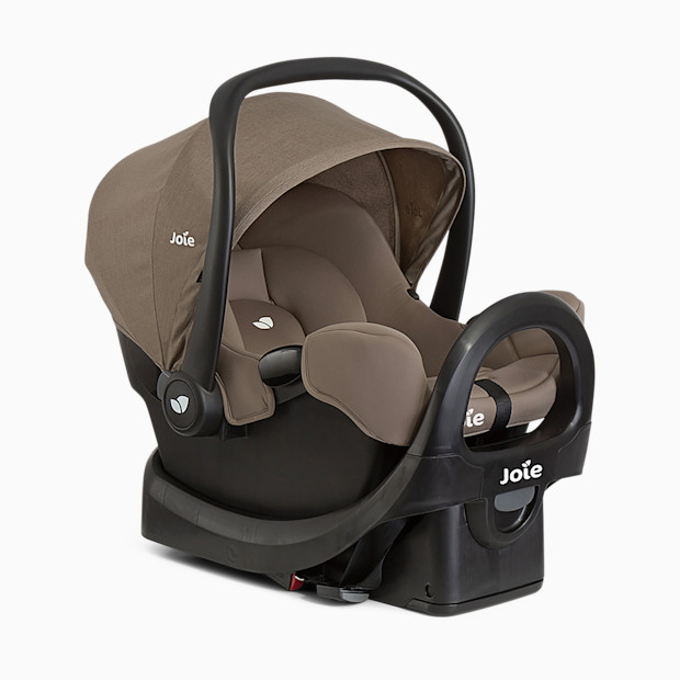 Joie Rue Infant Car Seat with Base.