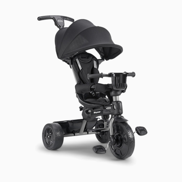 Joovy Tricycoo 4.1 Trike - Black - $139.99.