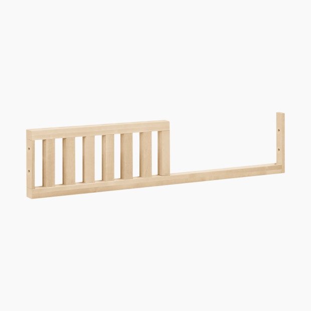 Ubabub Toddler Bed Conversion Kit for Nifty - Natural Birch.