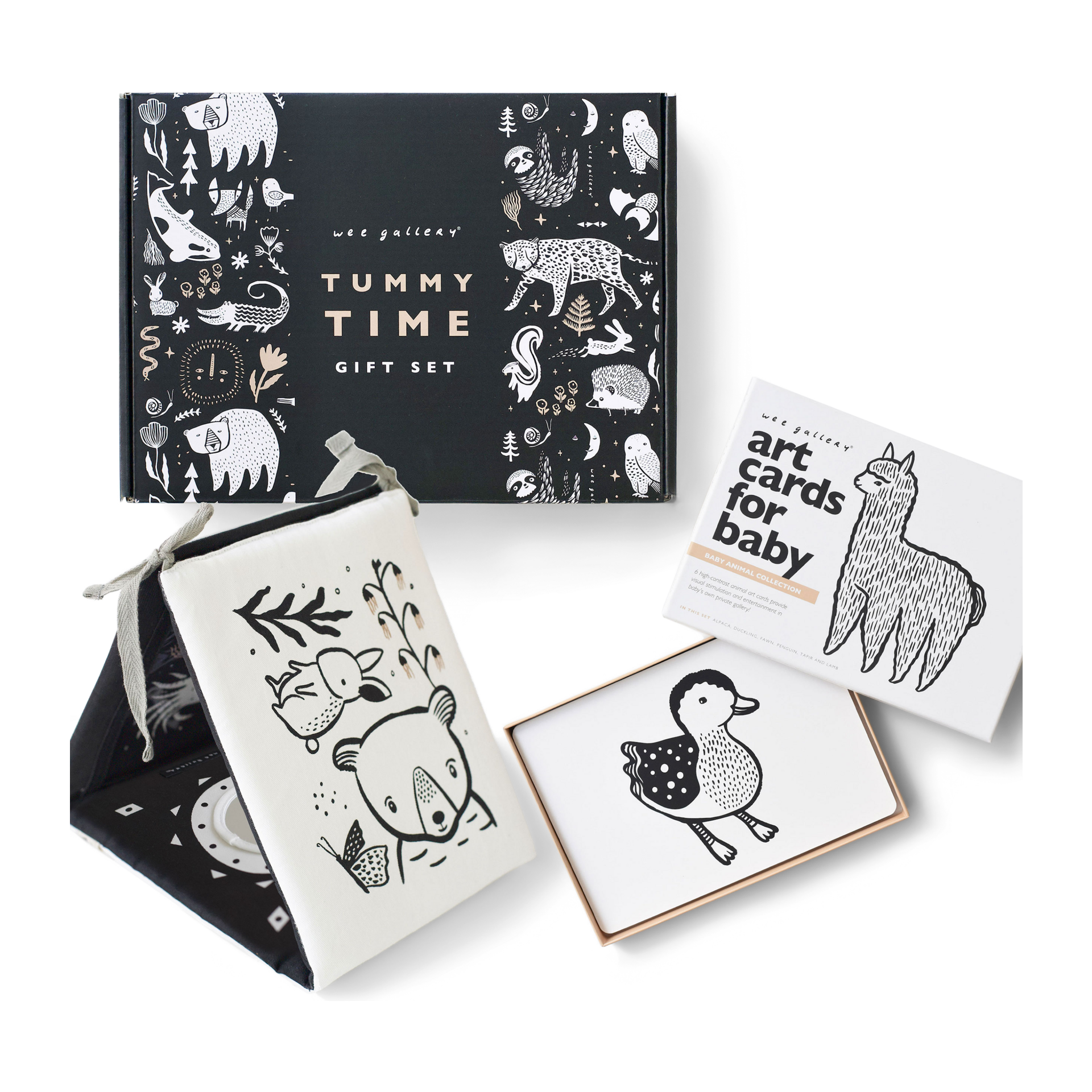 Thumbnail of Baby Animals