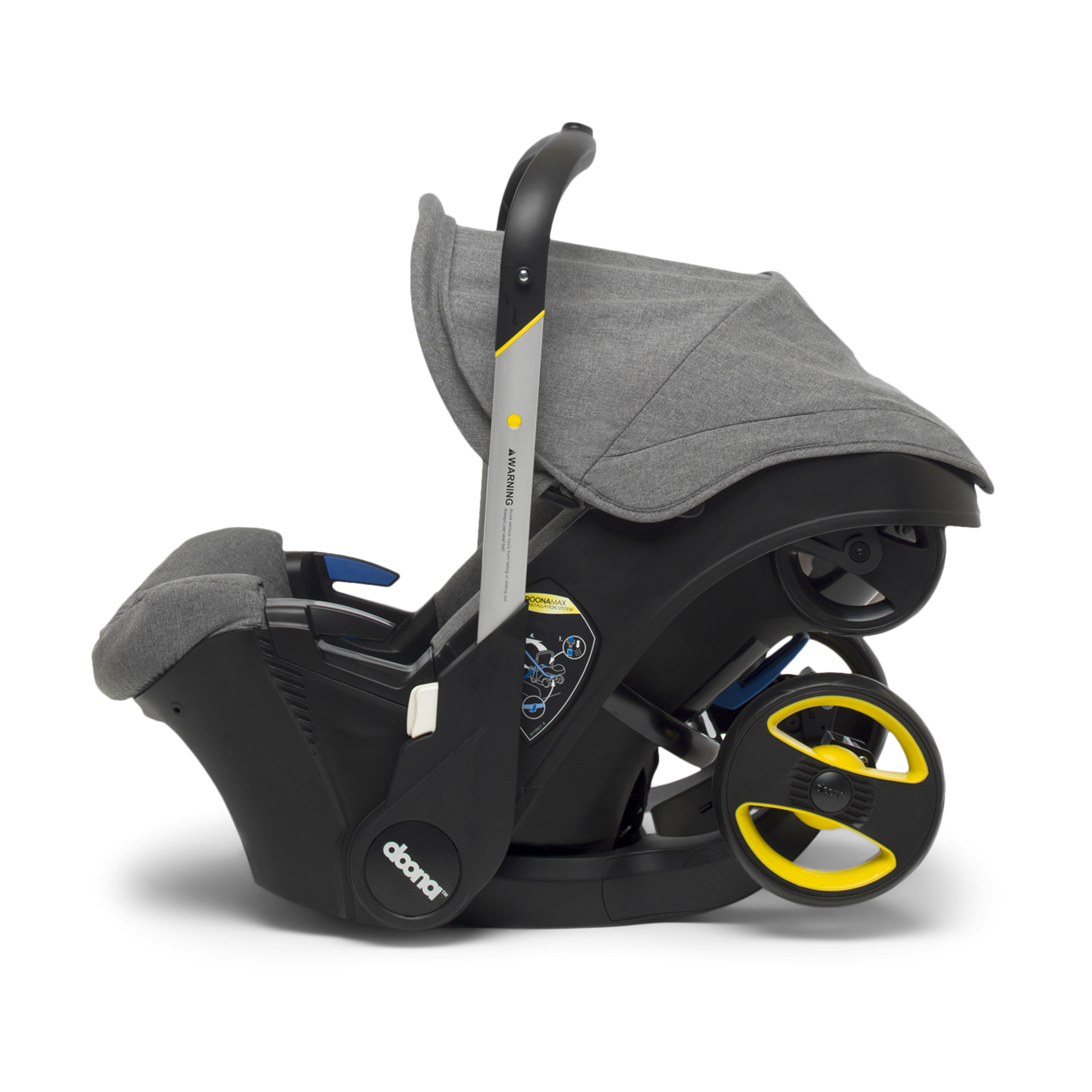 doona baby carrier