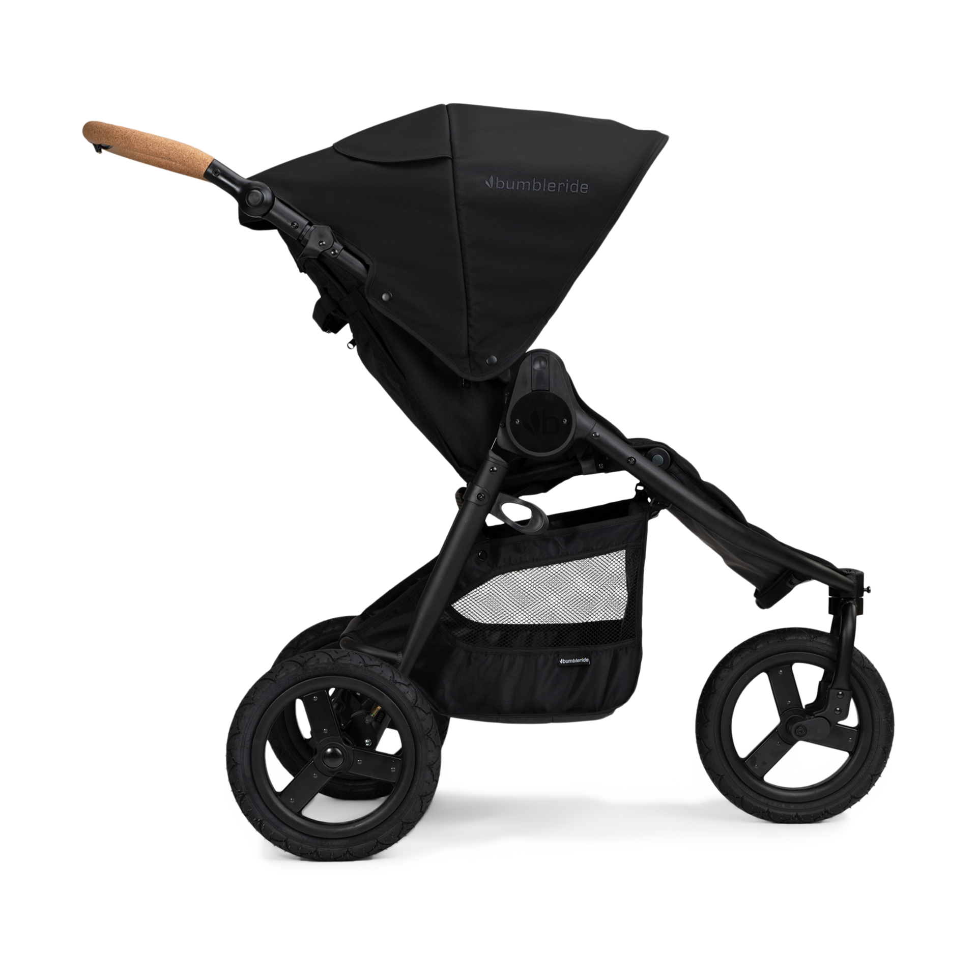 Bumbleride Indie - Black.