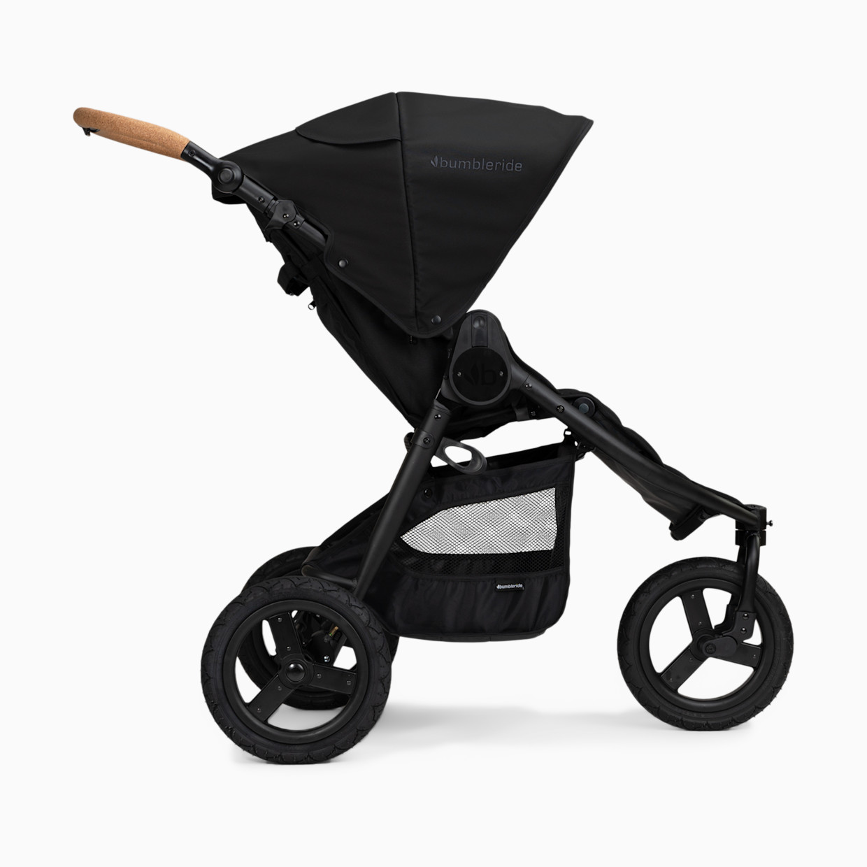 Bumbleride Indie - Black.