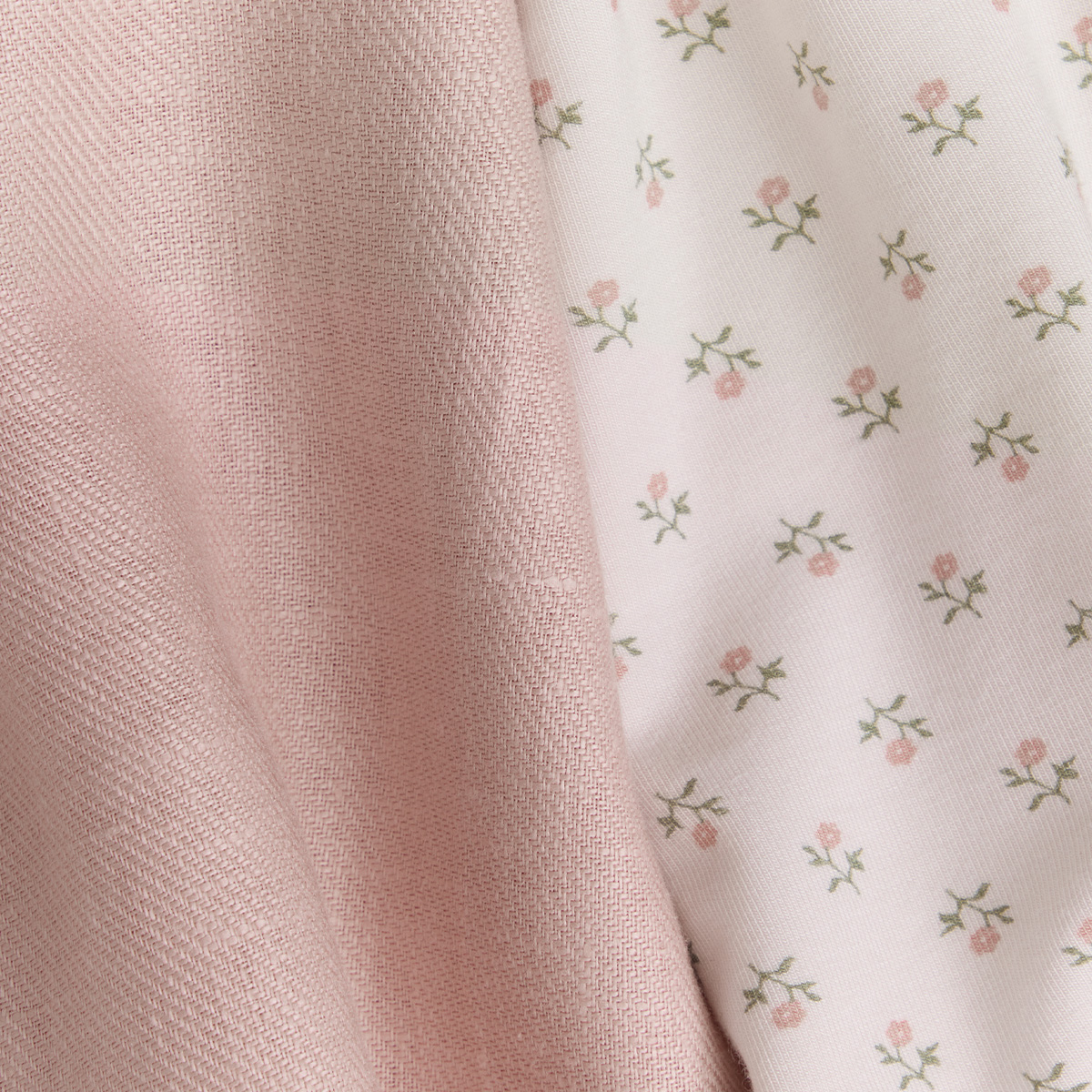 Solly Baby Buckle Carrier - Blush Floret.