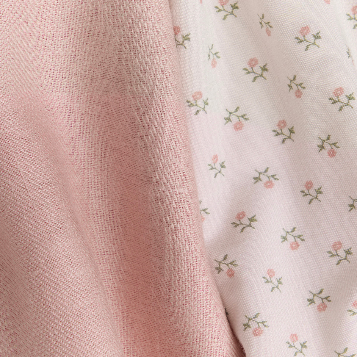 Solly Baby Buckle Carrier - Blush Floret.