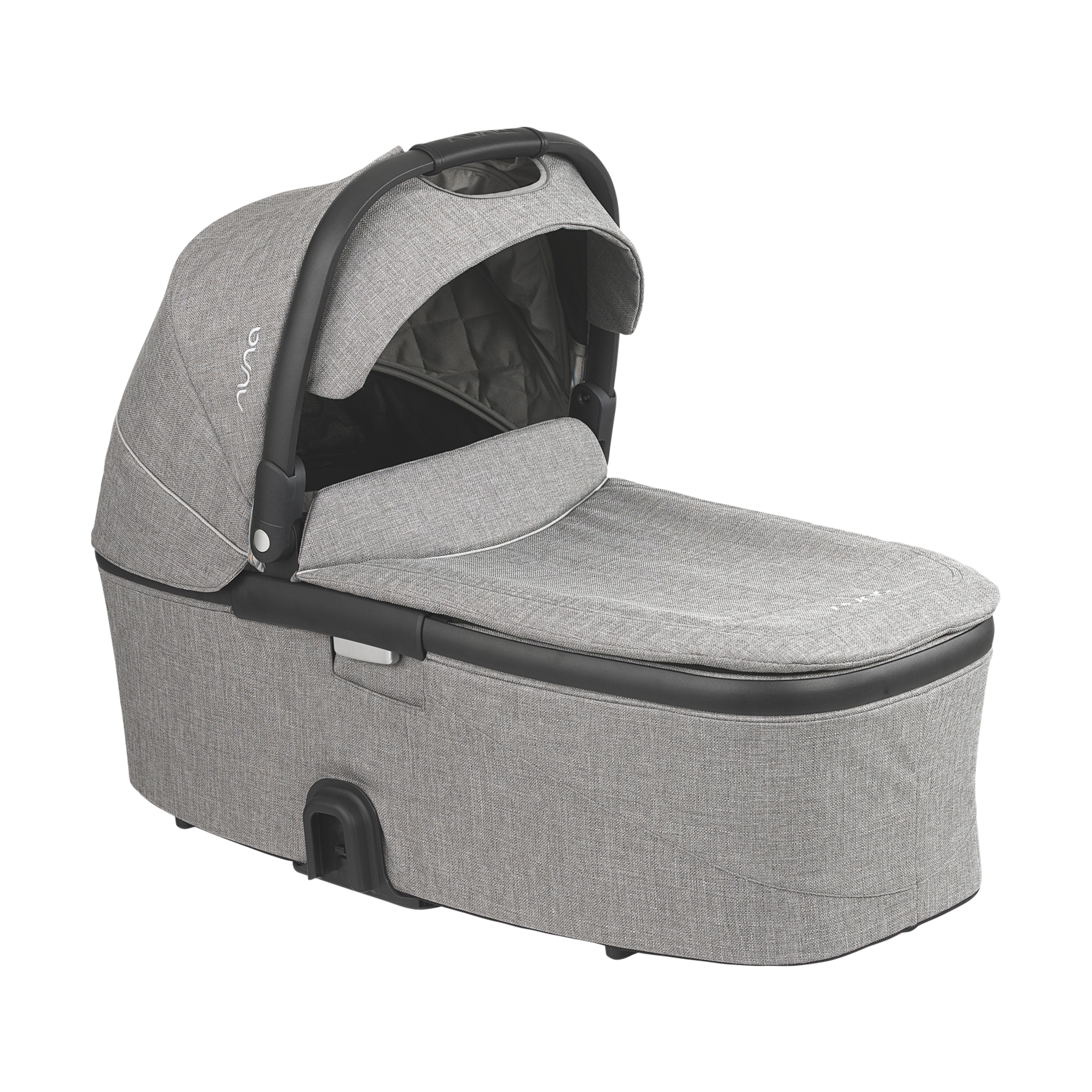 nuna bassinet