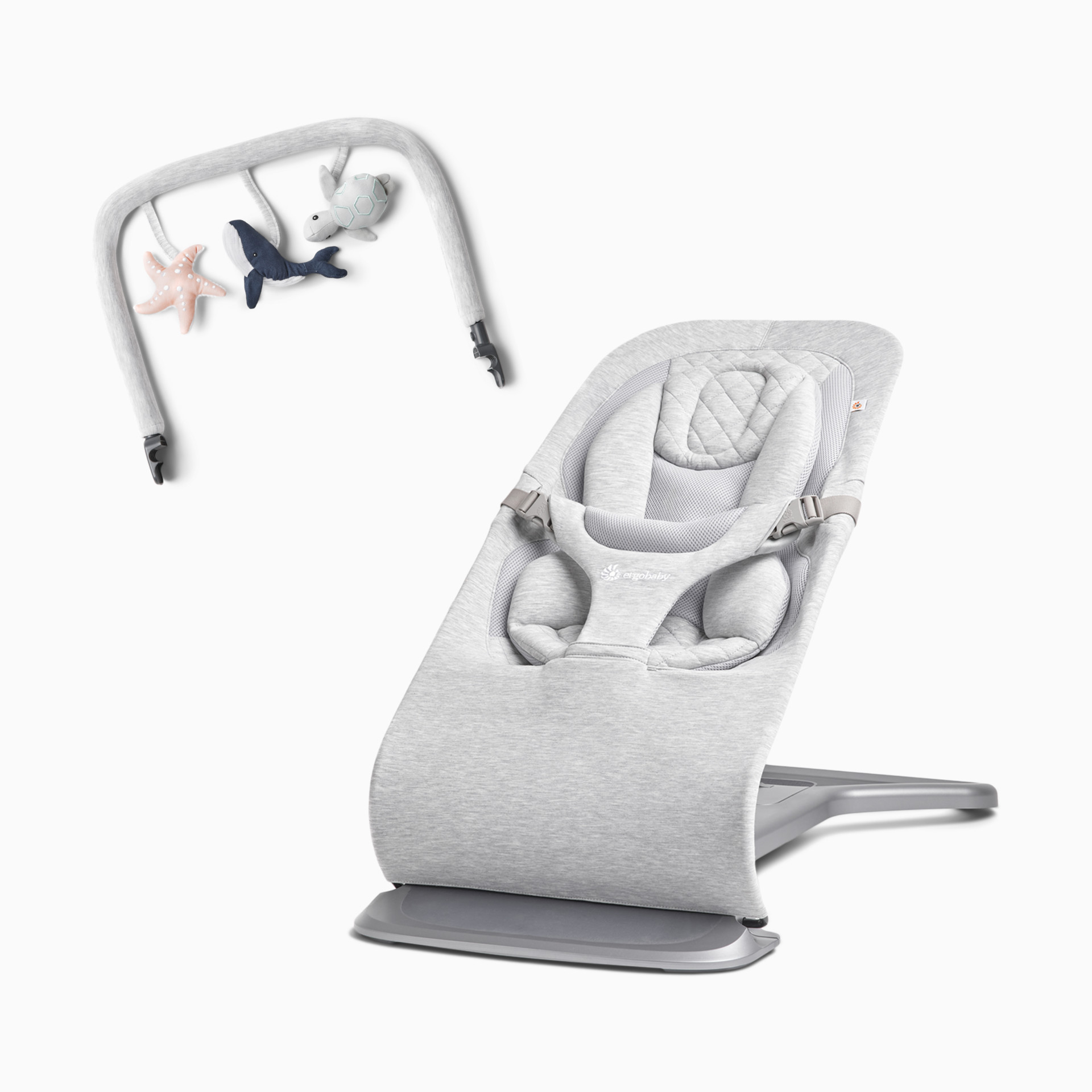Baby Bouncers | Bouncers & Rockers | Babylist Shop Baby Bouncers | Bouncers & Rockers | Babylist Shop