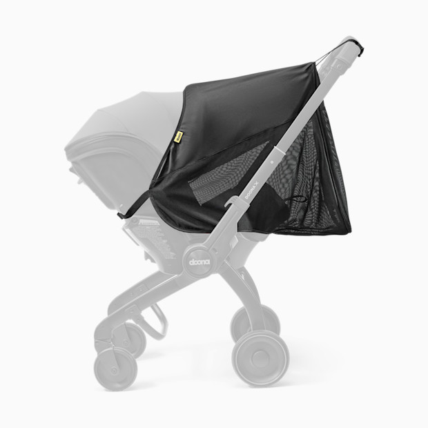 Doona Doona X 360° Protection.