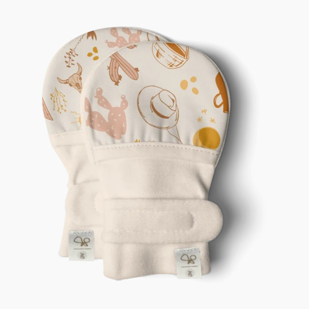 Goumi Kids Canyon Collection Mitts & Boots - Canyon, 0-3 Months.