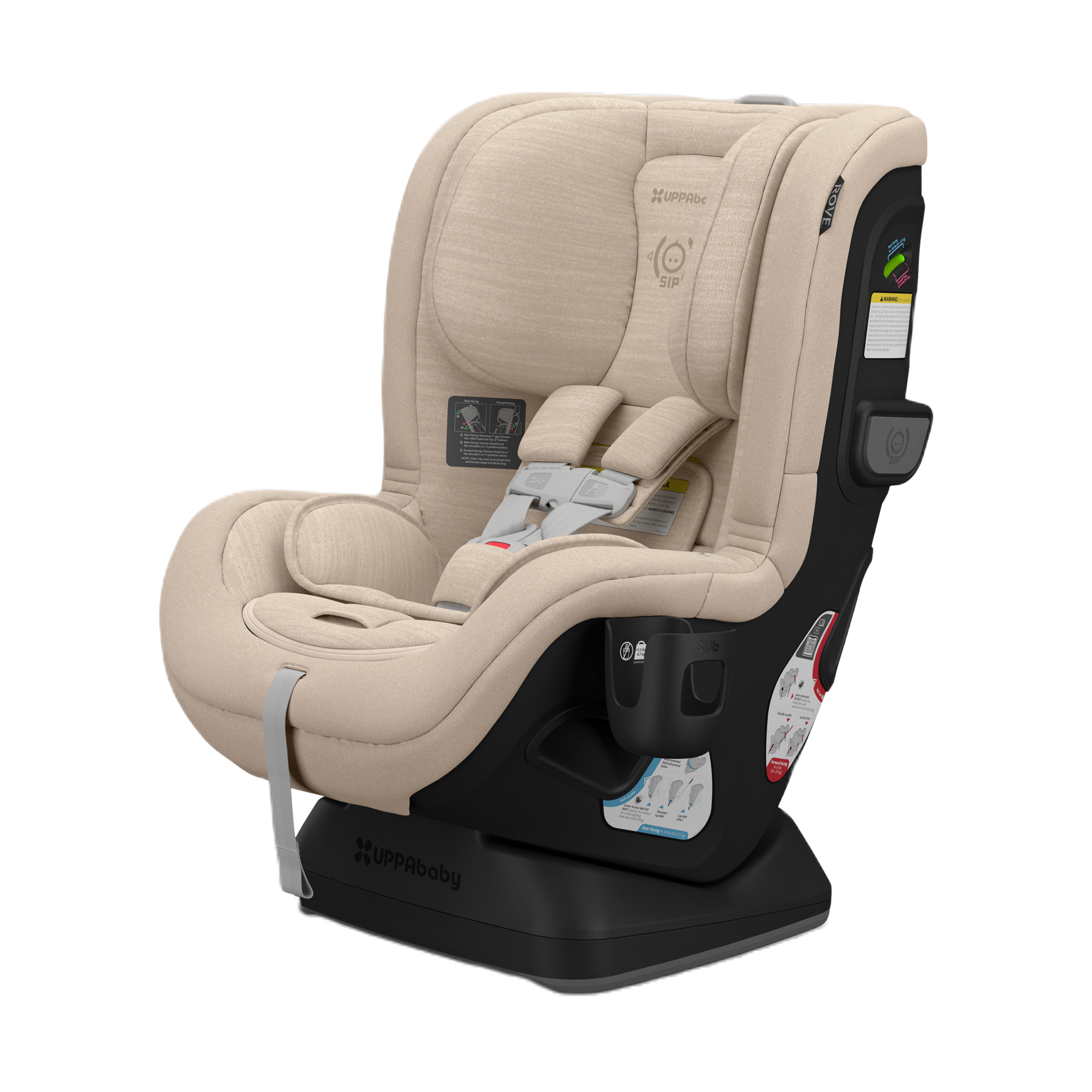  Rove Convertible Car Seat.