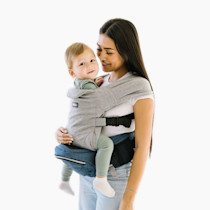 The Snug Attachment
