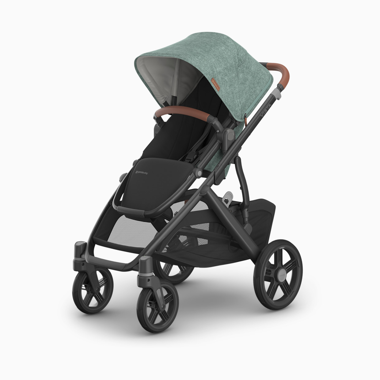 UPPAbaby Vista V3 Stroller - Gwen.