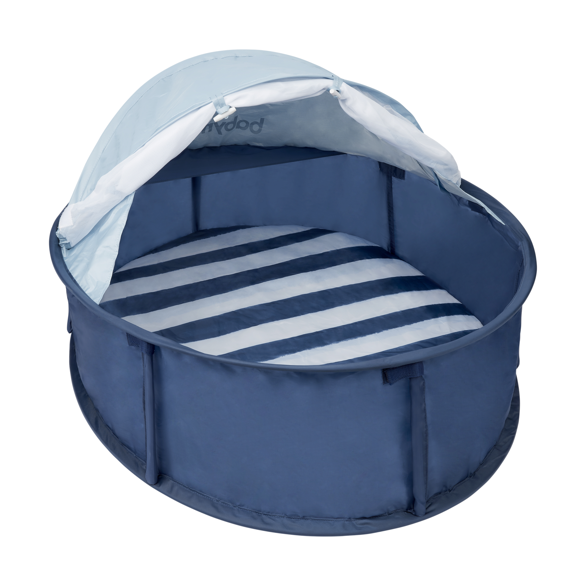 Babymoov Babyni Premium Pop-Up Playpen.