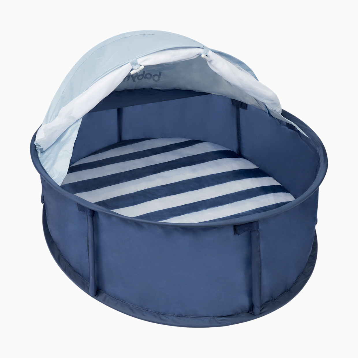 Babymoov Babyni Premium Pop-Up Playpen - Marine.