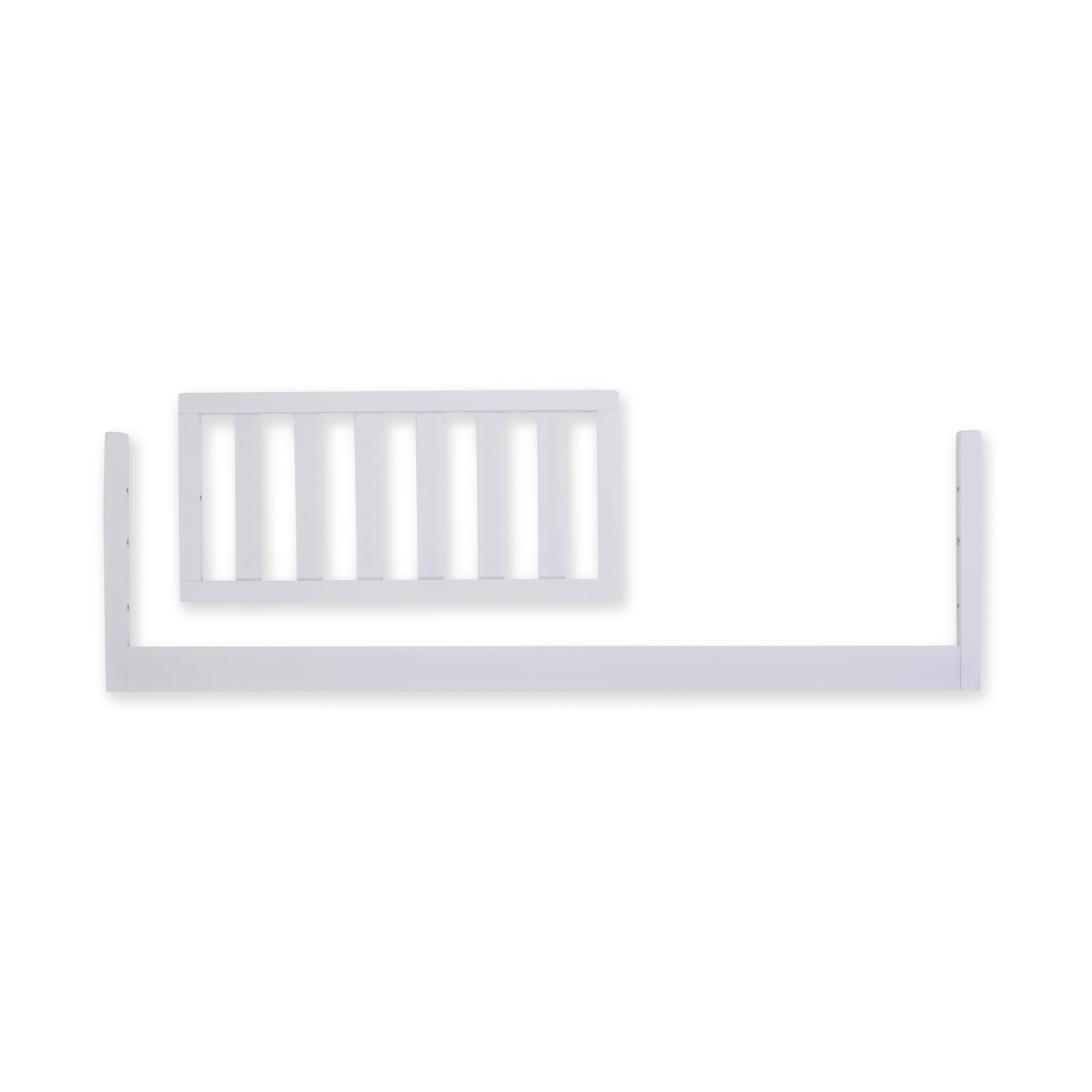 dadada Jolly Toddler Bed Conversion Rail.