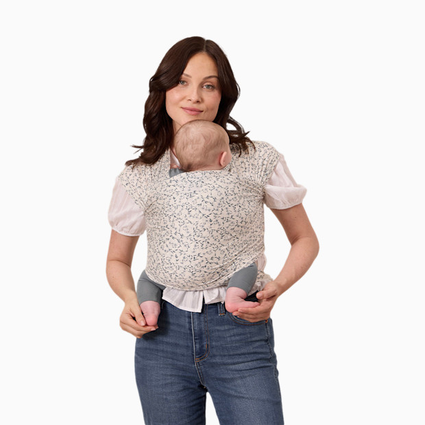 Solly Baby Wrap Carrier.