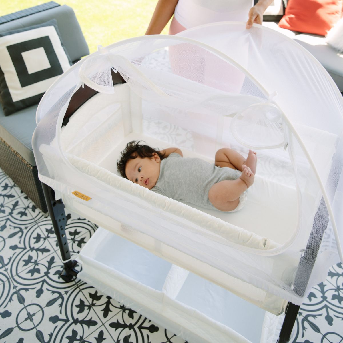 cambria bassinet