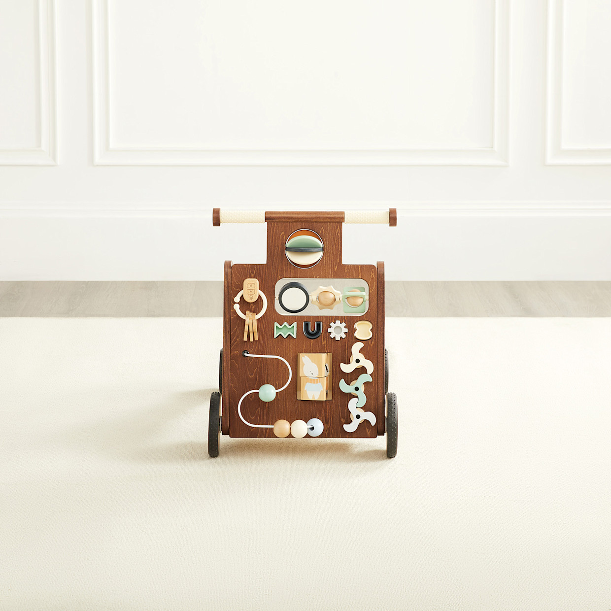 Wonder & Wise Waldo Activity Walker.