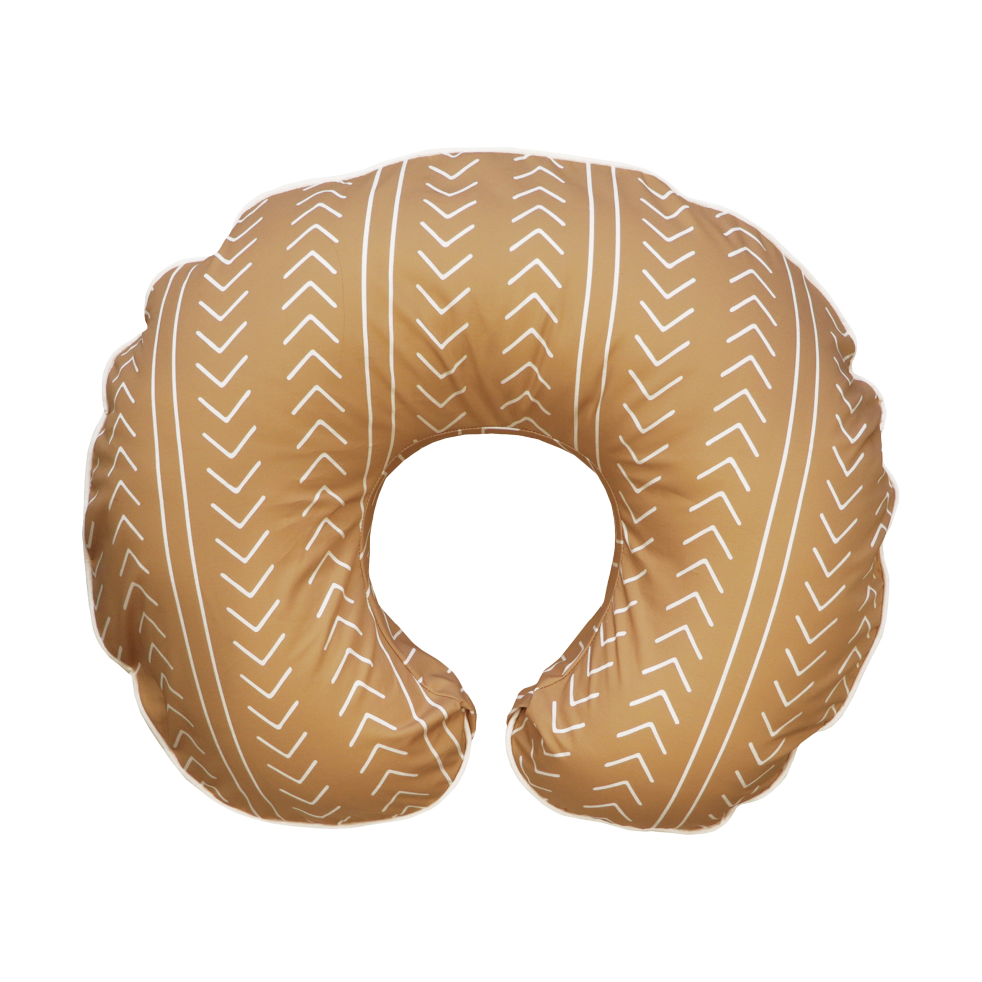 Boppy Boppy x Babylist Organic Original Support Nursing Pillow Cover