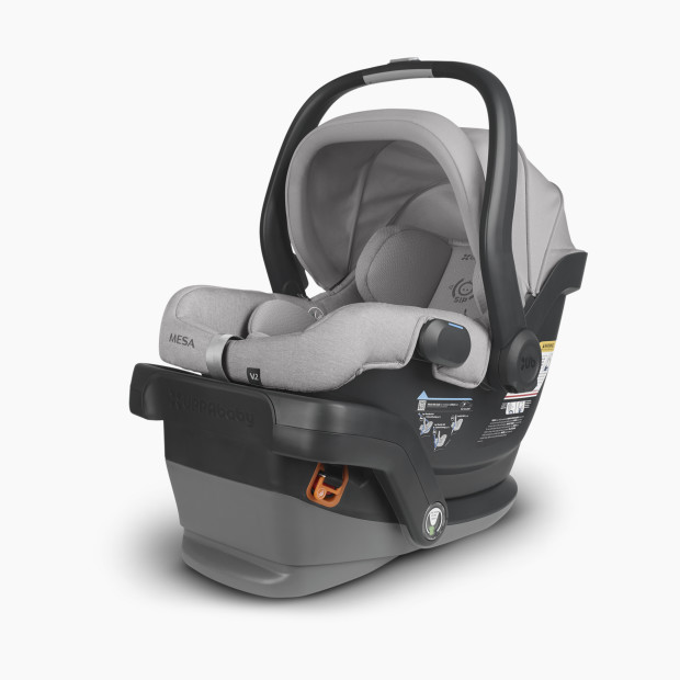 UPPAbaby Mesa V2 Infant Car Seat - Stella.