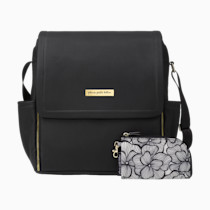 Thumbnail of Black Matte Leatherette