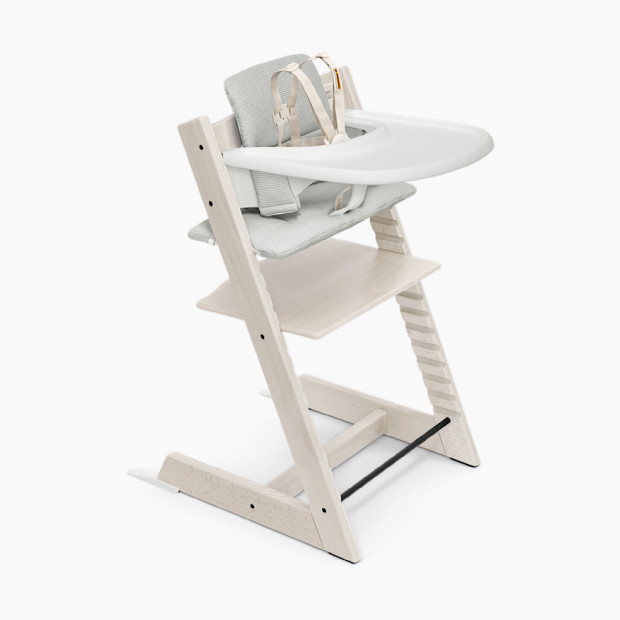 Stokke Tripp Trapp High Chair Complete.