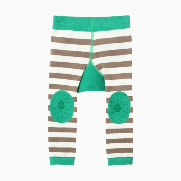 ZOOCCHINI Legging and Sock Set - Sloth, 6-12 Months.