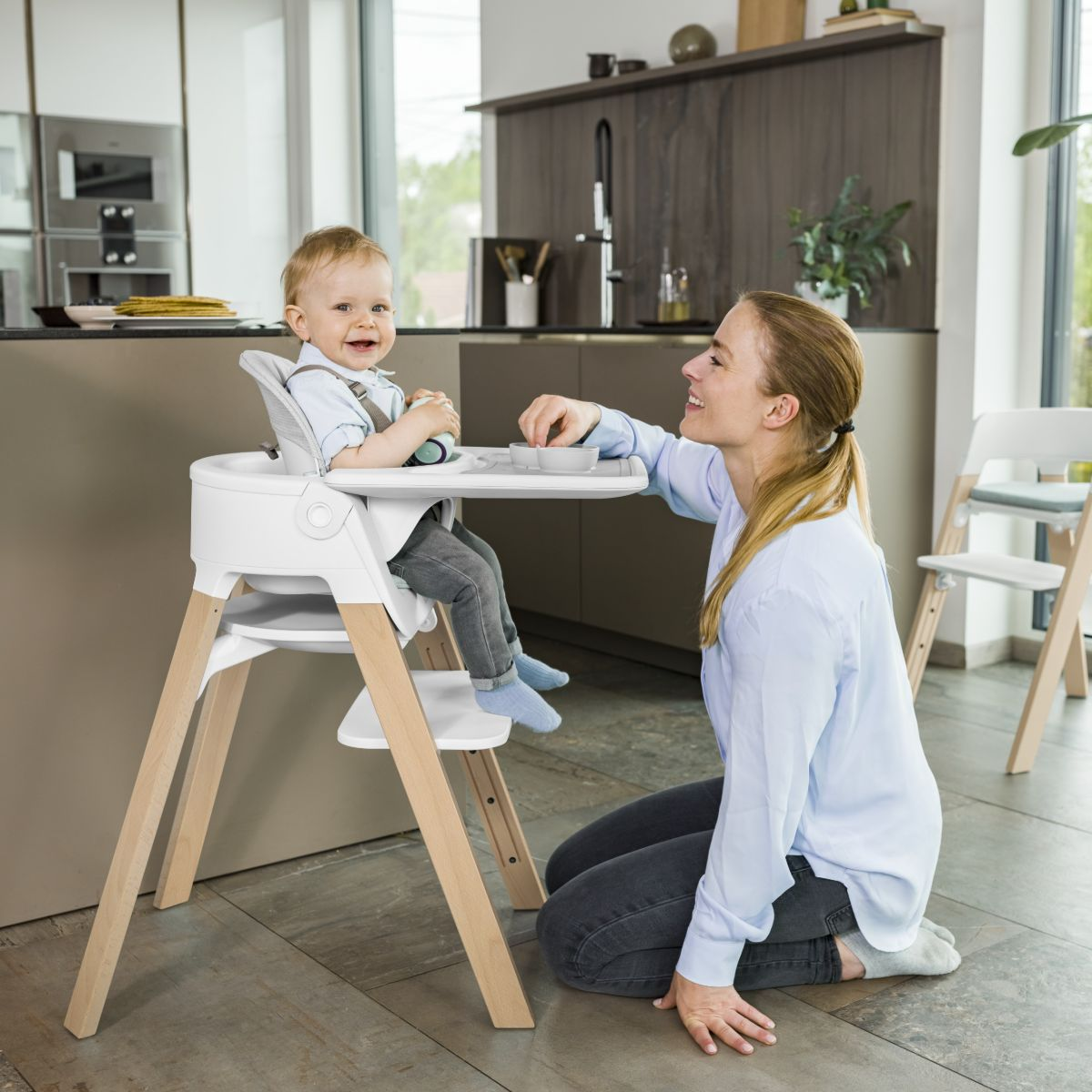 stokke steps bundle