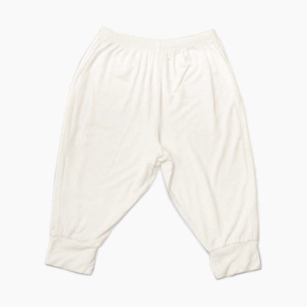 Kyte Baby Pant - Cloud, 3-6 Months.