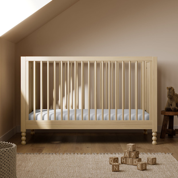 Storkcraft Rio 5-in-1 Convertible Crib.