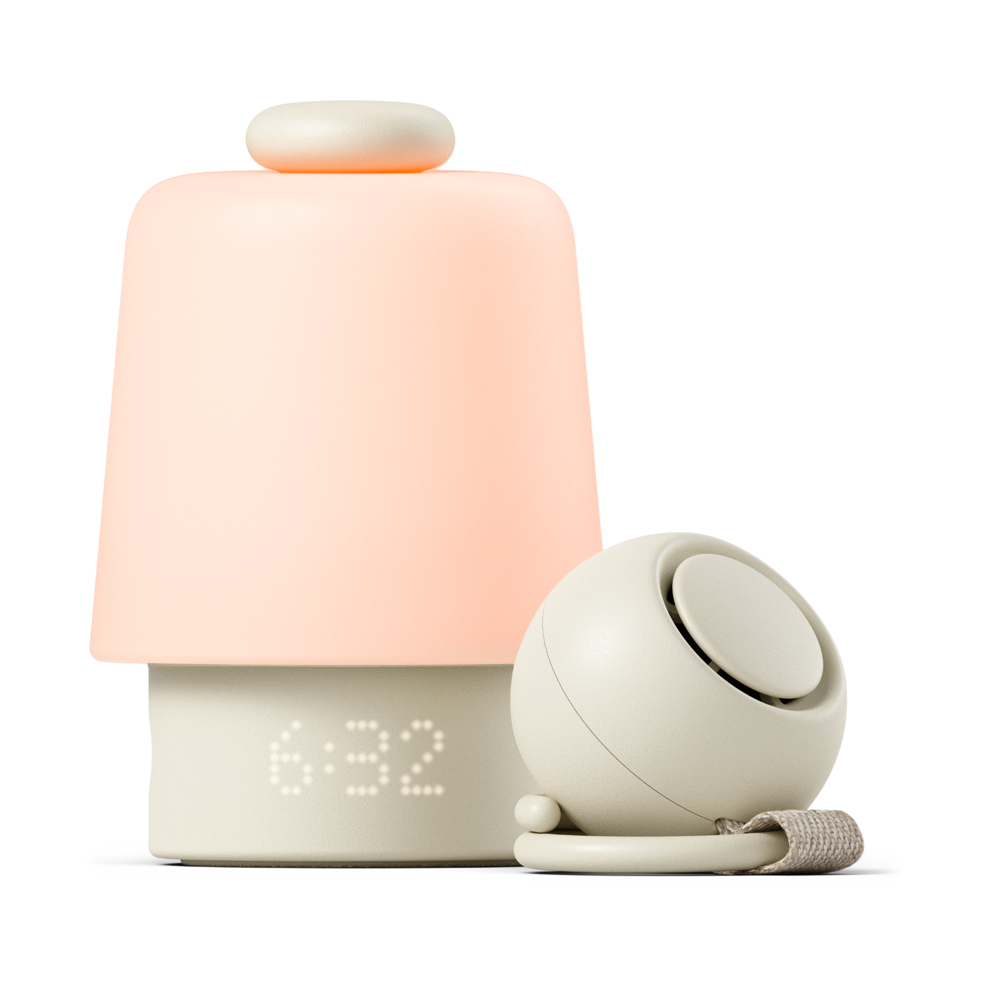 Hatch Hatch Baby and Hatch Go Bundle.