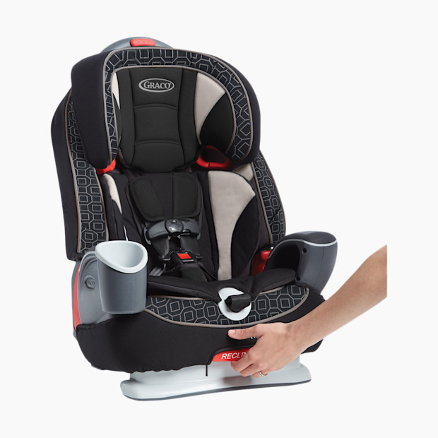 Graco Nautilus 65 Lx 3 In 1 Harness Booster Car Seat Babylist Graco Nautilus 65 Lx 3 In 1 Harness, Nautilus 3 In 1 Car Seat