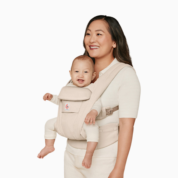 Ergobaby Omni Deluxe Carrier.