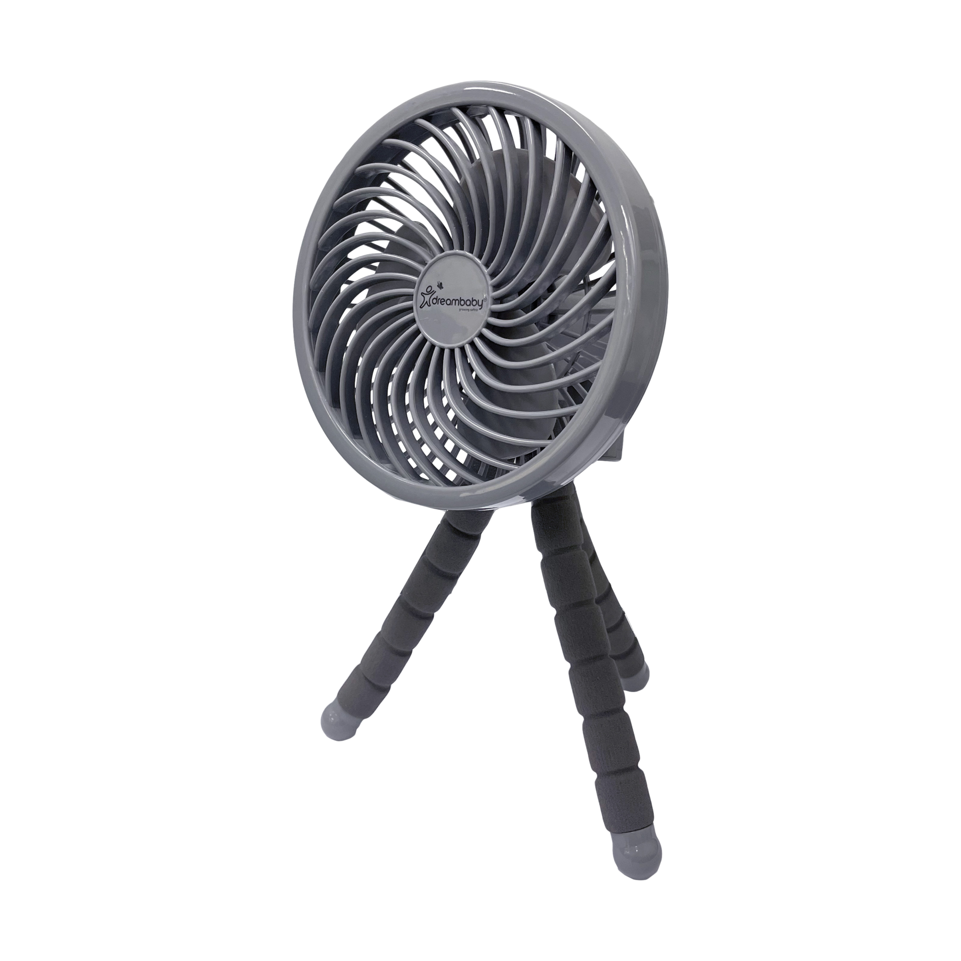 Dreambaby Smart-Grip Tripod Fan.