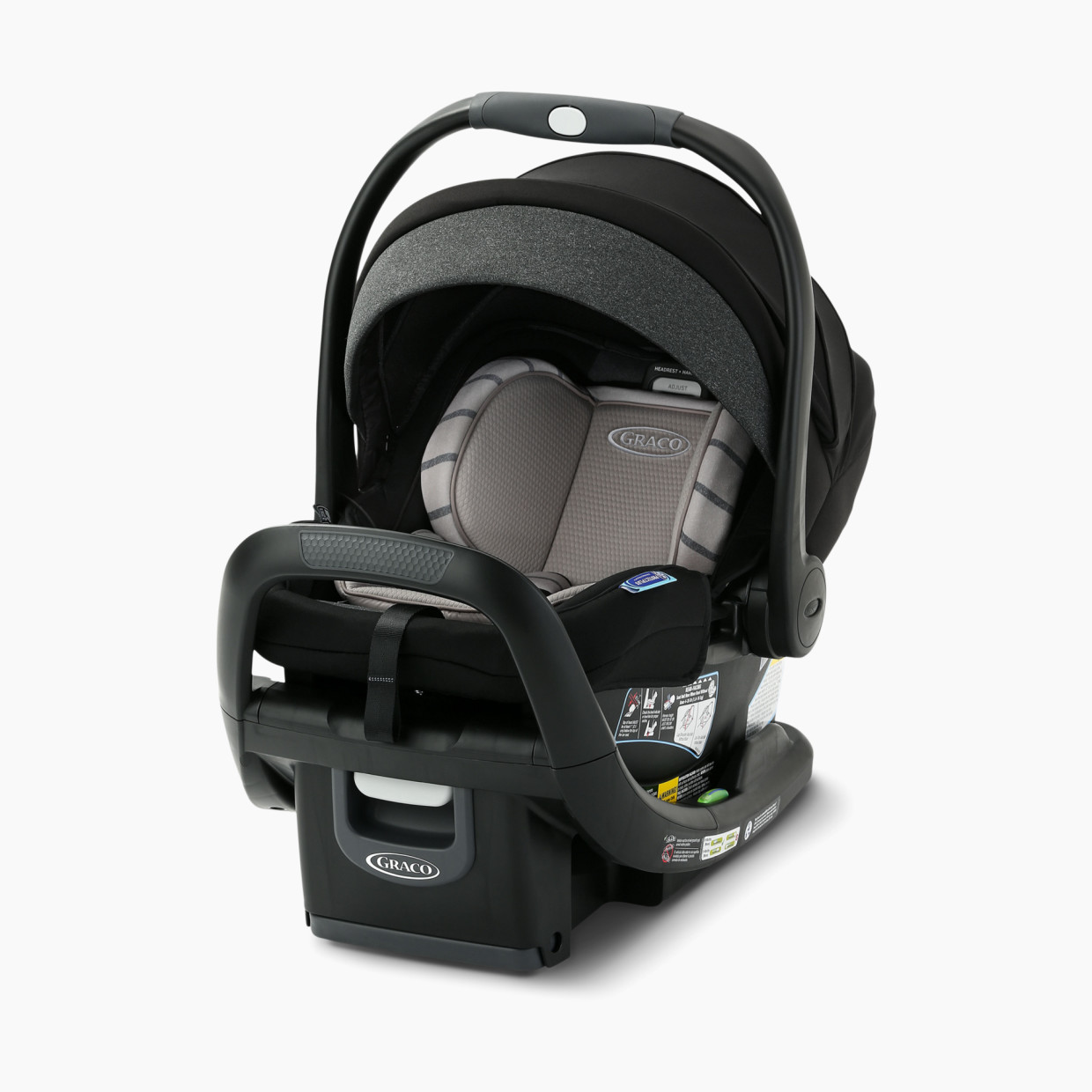 Graco SnugRide SnugFit 35 DLX Infant Car Seat - Maison.
