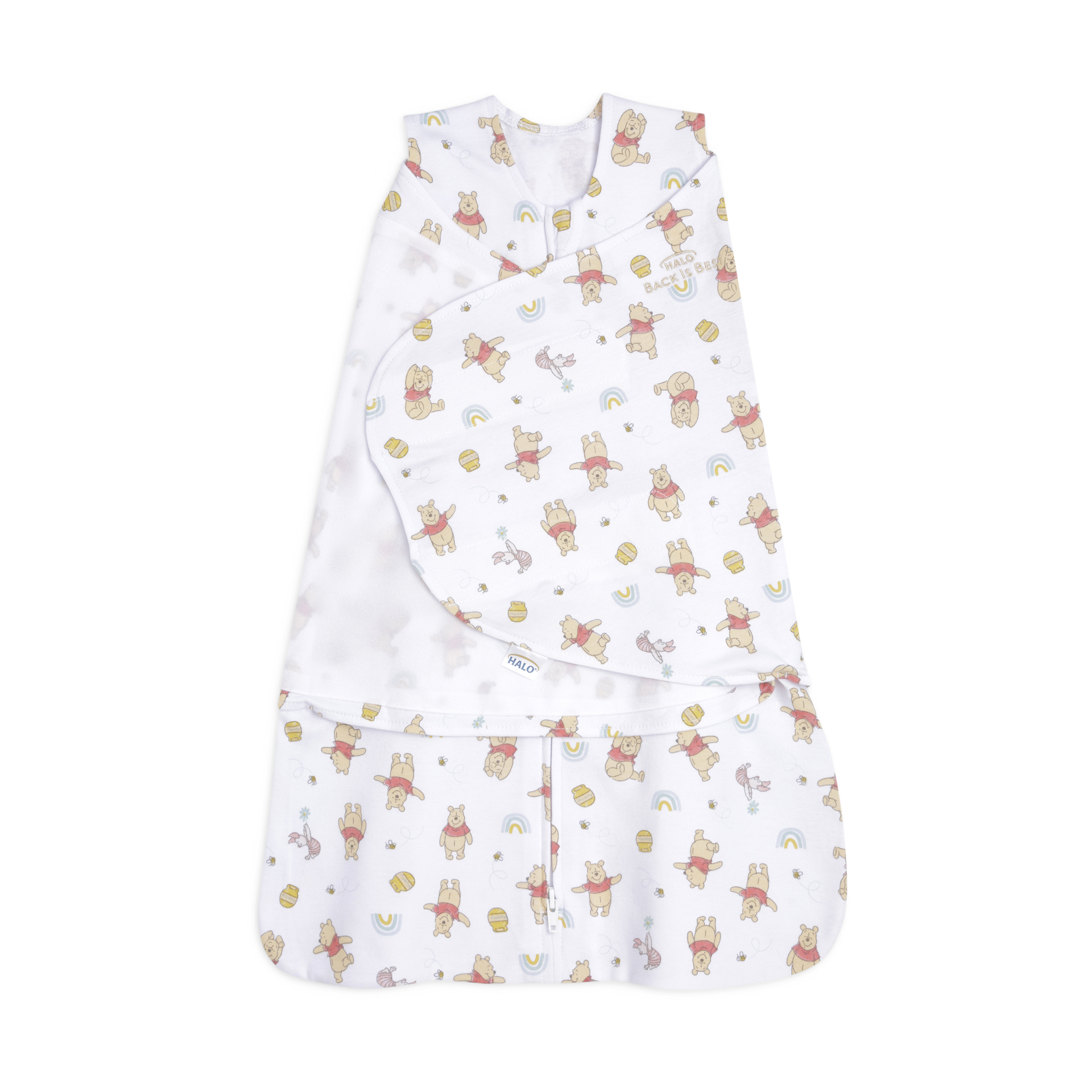 Thumbnail of Winnie Rainbows