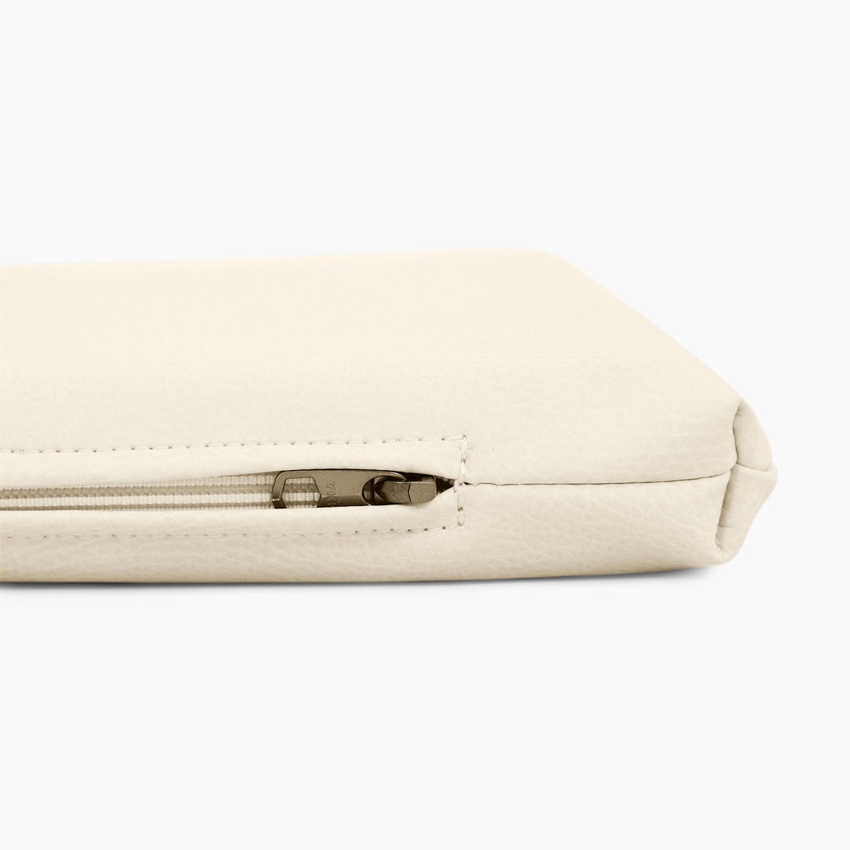 Gathre Padded Changing Mat - Ivory.