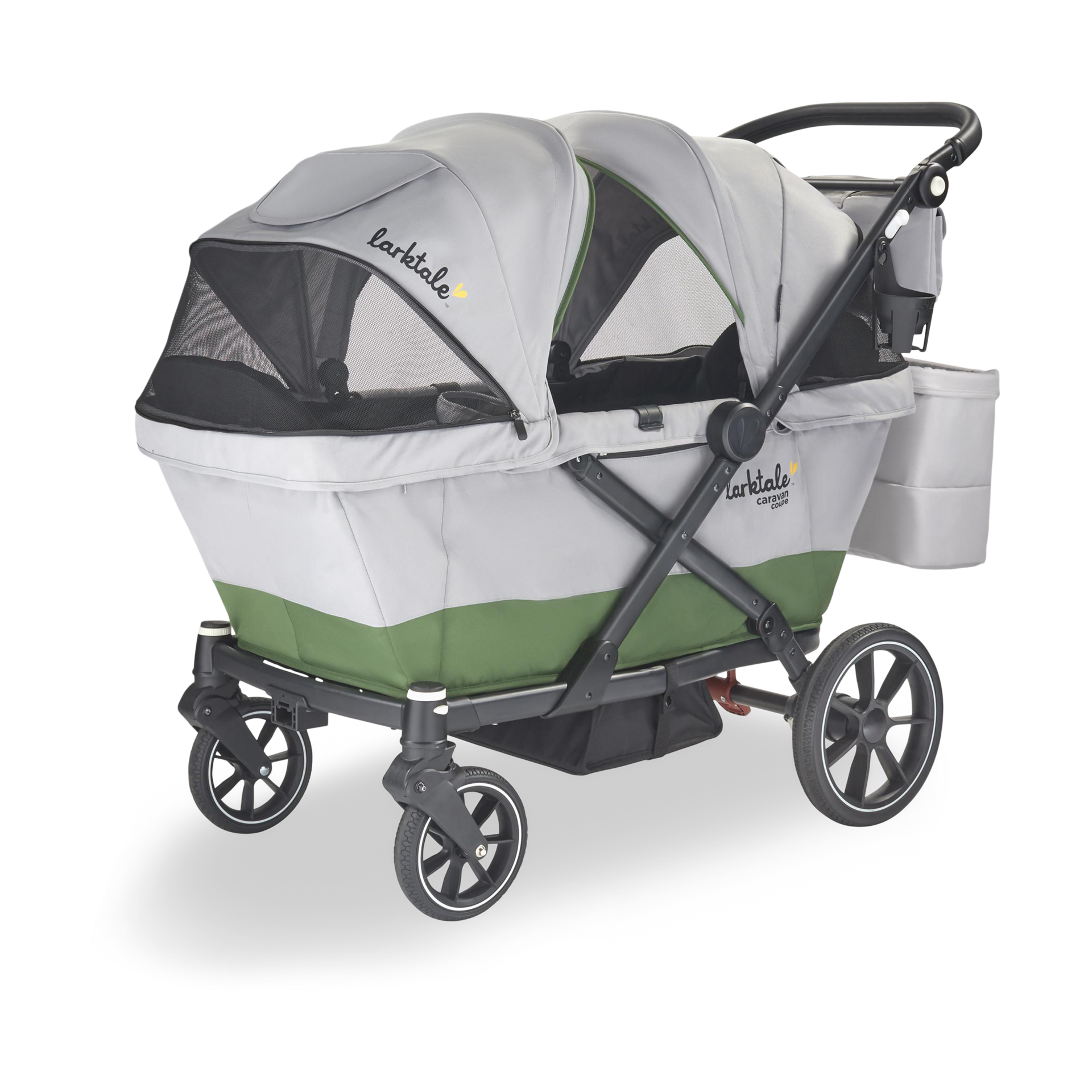 Thumbnail of Gray/Green